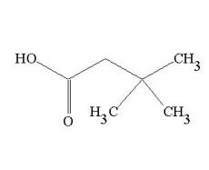 3,3-Dimethylbutyric acid 3,3-Dimethylbutyric acid