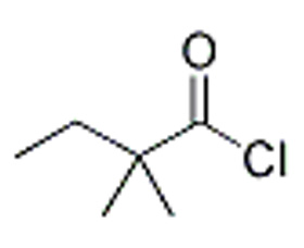 2,2-Dimethylbutyryl chloride 2,2-Dimethylbutyryl chloride